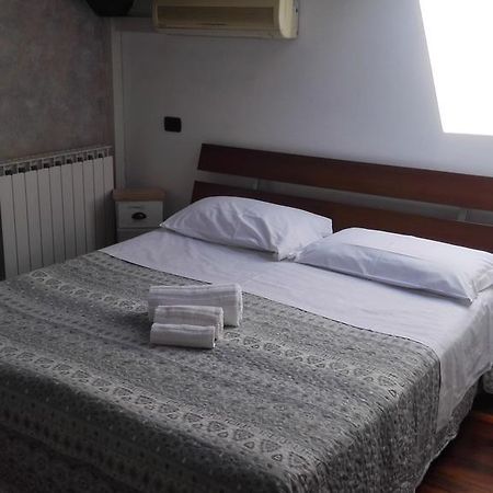 Acteaverona Exteriér fotografie