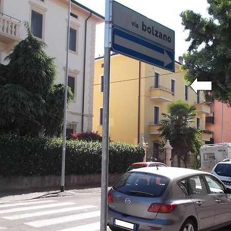 Acteaverona Exteriér fotografie