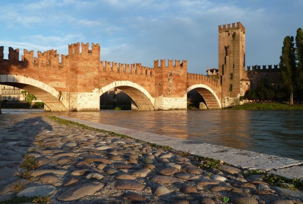 Acteaverona Exteriér fotografie
