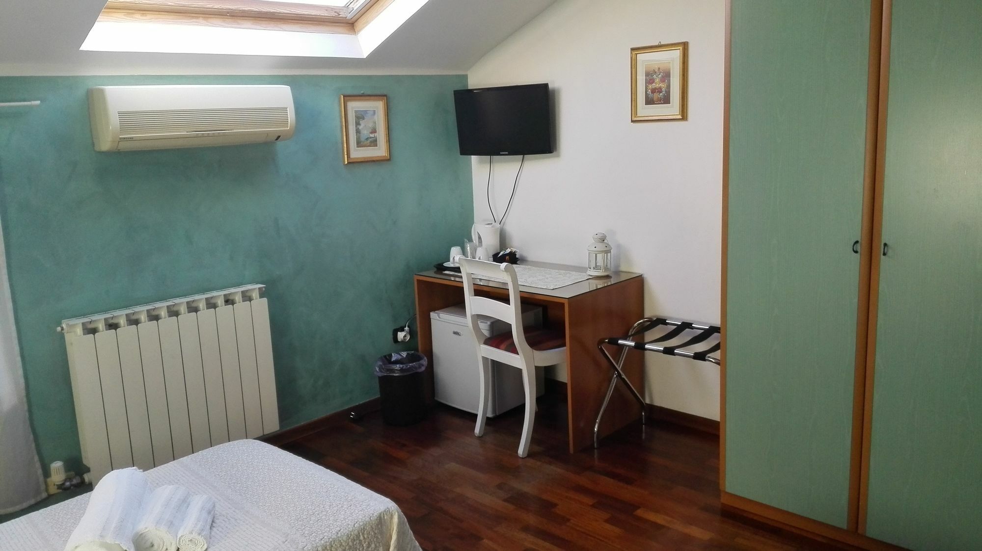 Acteaverona Exteriér fotografie