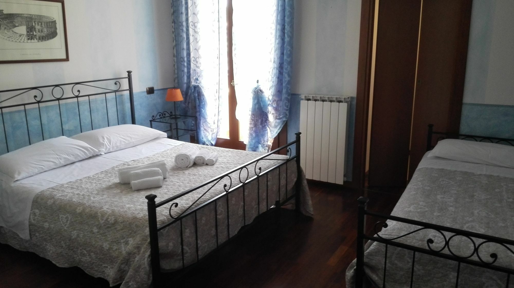 Acteaverona Exteriér fotografie